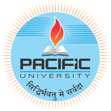 Pacific University Logo